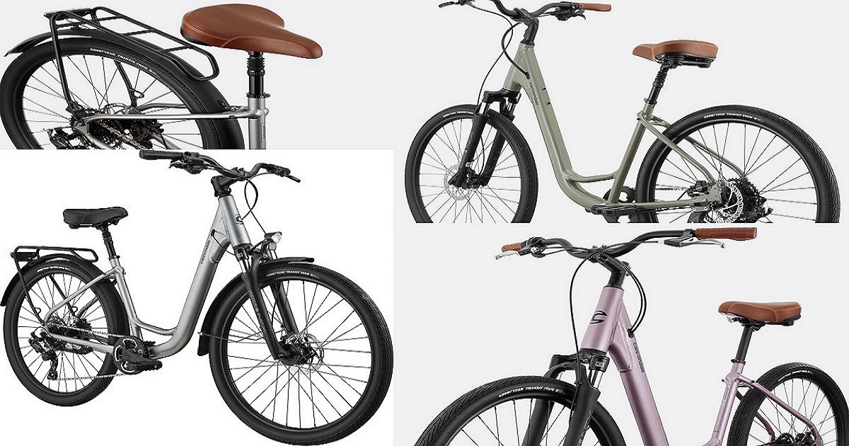 サイクルアタッチメント（EC11)　岩槻